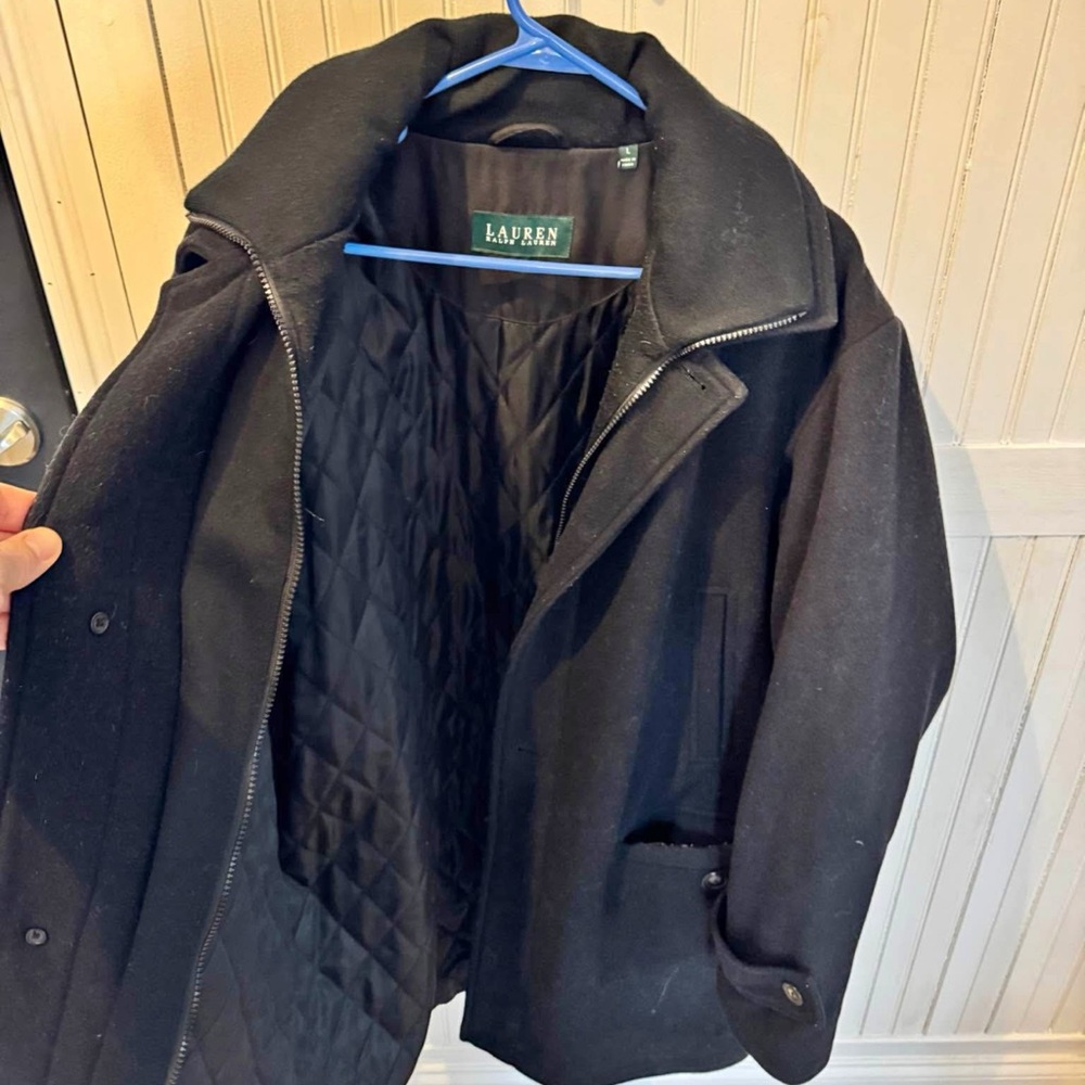 Ralph Lauren Jacket